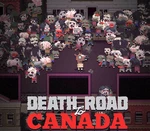 Death Road to Canada AR XBOX CD Key