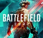 Battlefield 2042 EN Language Only Origin CD Key