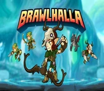 Brawlhalla - Grovewarden Bundle DLC Amazon Prime Gaming CD Key