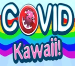 COVID Kawaii! Steam CD Key