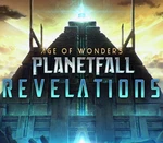 Age of Wonders: Planetfall - Revelations DLC Steam CD Key