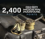 Call of Duty: Warzone - 2,400 Points XBOX One / Xbox Series X|S CD Key