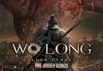 Wo Long: Fallen Dynasty - Zhuque Armor DLC Steam CD Key