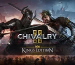 Chivalry 2 King's Edition Steam CD Key