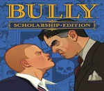 Bully: Scholarship Edition US Steam CD Key