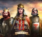 Age of Empires II: Definitive Edition - Dawn of the Dukes DLC EU Steam CD Key