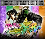 JoJo's Bizarre Adventure: All-Star Battle R Ultimate Edition Steam CD Key