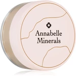 Annabelle Minerals Mineral Concealer korektor s vysokým krytím odstín Golden Fairest 4 g