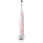 Oral B Pro Series 1 Pink elektrický zubní kartáček 1 ks