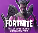 Fortnite - Fallen Love Ranger Challenge Pack DLC AR XBOX One / Xbox Series X|S CD Key