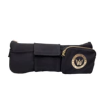 TRES AMIGOS WEAR Man's Waist Bag B001-TN2