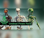 Blazing Sails - Undead Pirate Pack DLC Steam CD Key