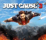 Just Cause 3 XL Edition ASIA Steam CD Key