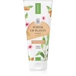 Lirene Power of Plants Almond krémový sprchový gél s vyživujúcim účinkom 200 ml