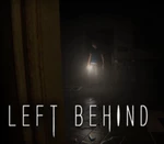 Left Behind Steam CD Key