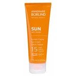 ANNEMARIE BORLIND Opalovací krém s anti-age efektem SPF 15 Sun Anti Aging (Sun Cream) 75 ml ANNEMARIE BORLIND Opalovací krém s anti-age efektem SPF 15 Sun Anti Aging (Sun Cream) 75 ml