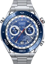 Huawei WATCH Ultimate Voyage Blue