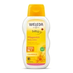 Weleda Měsíčkové pěsticí mléko 200 ml