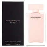 NARCISO RODRIGUEZ For Her Parfémovaná voda 100ml