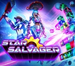 Star Salvager Steam CD Key