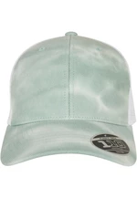 110 FLEXFIT Batik mesh cap mint