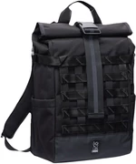 Chrome Barrage Backpack Black 18 L Batoh