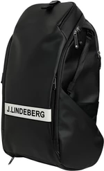 J.Lindeberg Prime X Back Pack Black