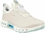 Ecco Biom C4 Womens Golf Shoes Gravel 40