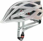 UVEX I-VO CC Grey/Rosé Mat 52-57 Cyklistická helma