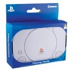 PlayStation Hrací karty