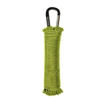 Padáková šnúra Paracord 325 Gear Aid® – Zelená svetlá (Farba: Zelená svetlá)