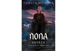 Nona Devátá - Tamsyn Muirová