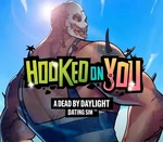 Hooked on You: A Dead by Daylight Dating Sim Steam Altergift
