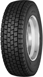 MICHELIN REMIX 315/80 R 22.5 154M XDE2+_RMX TL M+S MICHELIN_REMIX