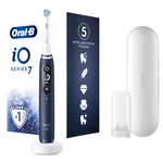 Oral-B iO 7 Elektrický zubní kartáček modrý