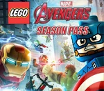 LEGO Marvel's Avengers - Season Pass AR XBOX One CD Key