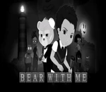 Bear With Me: The Lost Robots AR XBOX One CD Key