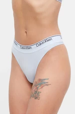 Tanga Calvin Klein Underwear 000QF7095E