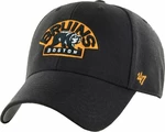 Boston Bruins NHL '47 MVP Black Hokejowa czapka z daszkiem