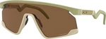 Oakley BXTR 92800539 Matte Fern/Prizm Bronze 2023 Okulary rowerowe