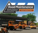 Road Maintenance Simulator EU Steam CD Key