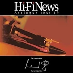 Various Artists - Analogue Test Lp Producer's Cut (LP) LP platňa
