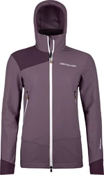 Ortovox Pala Hooded Jacket Womens Wild Berry XL Kurtka outdoorowa