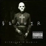 Slayer - Diabolus In Musica (Reissue) (LP) LP platňa