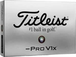 Titleist Pro V1x 2023 Golfová loptička