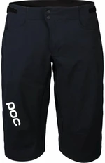 POC Velocity Uranium Black S Șort / pantalon ciclism