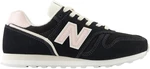 New Balance Womens 373 Shoes Black 38 Sneakers