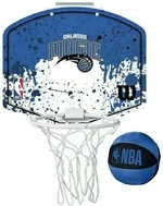 Wilson NBA Team Mini Hoop Orlando Magic Kosárlabda
