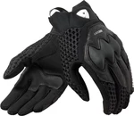 Rev'it! Gloves Veloz Ladies Black M Mănuși de motocicletă