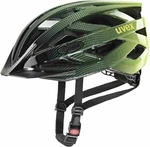 UVEX I-VO Rhino/Neon Yellow 52-57 Cască bicicletă